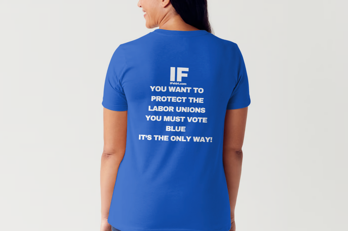 PROTECT THE LABOR UNIONS